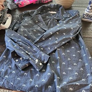 Vineyard vines long sleeve